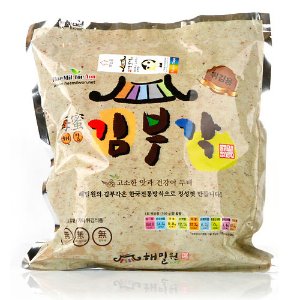 김부각말림용200g(일반맛)