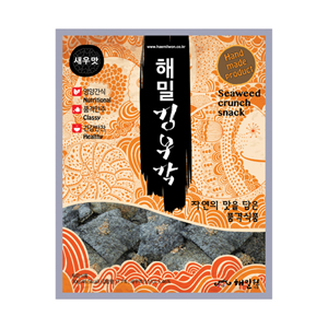 김부각(새우맛)30g